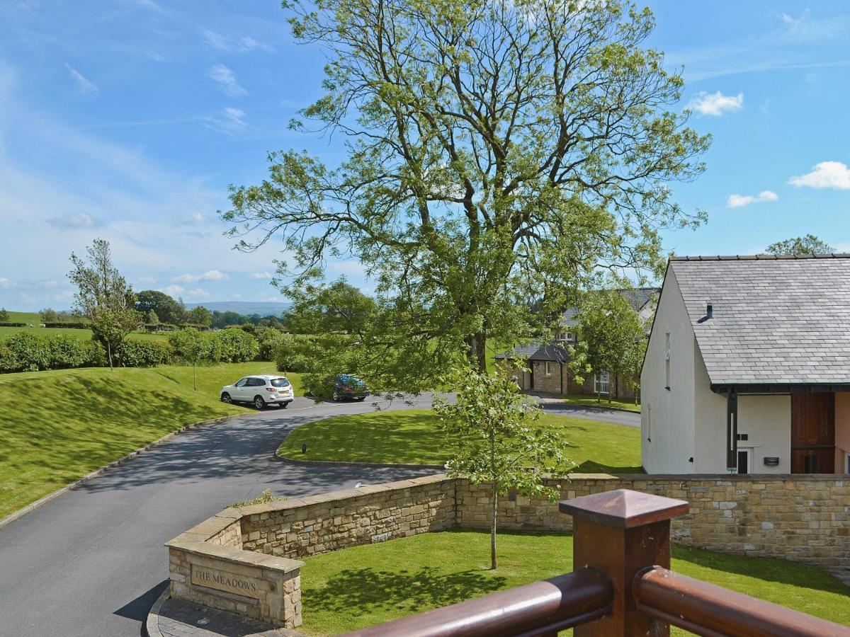 The Loft Vila Kirkby Lonsdale Exterior foto